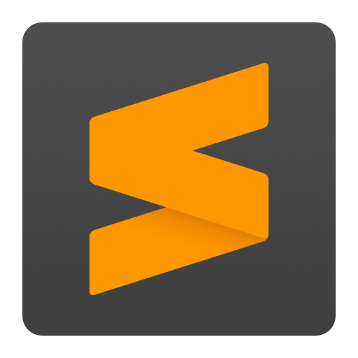 /edent/SuperTinyIcons/raw/commit/a11db9a337d2ad3f70d2b76e52d30e56a3d0c021/images/reference/sublimetext.png
